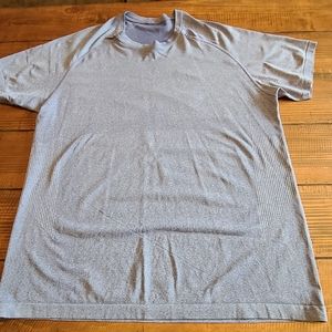 Lululemon Men's Dryweave Shirt